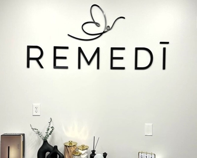 Lobby Signs Photo